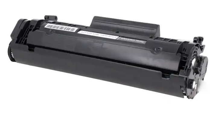 toner HP 12A